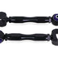 SuperPro 18-25 Lexus ES300h HD On-Car Adjustable Rear Toe Arm (Front Lower Forward) Control Arm Set