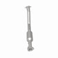 Magnaflow 1997 Oldsmobile Achieva 3.1L Direct Fit Converter