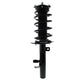 KYB 14-19 Ford Escape FWD Shocks & Struts Strut-Plus - Front Left