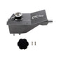 Wehrli 17-24 6.7L Power Stroke Secondary Coolant Tank Kit - Gloss White