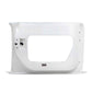 Anderson Composites 21-22 Ford Bronco 4DR Fiberglass Front Doors (Pair) w/ CF Inserts - Off Road