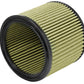 aFe 12-15 Artic Cat Wild Cat Aries Powersport OE Replacement Air Filter w/ Pro GUARD 7 Media