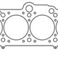 Cometic Volkswagen 1.8/2.0L EA827 .066in MLS Cylinder Head Gasket - 85mm Bore