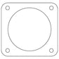 Cometic Subaru FA20D .060in AFM Throttle Body Gasket