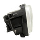 Hella 2001-2012 Mercedes-Benz C200 Fog Light Assembly Right