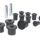 Whiteline 1981-1985 Jeep Scrambler Rear Leaf Spring & Shackle Bushings