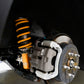 Ohlins 2022+ Subaru WRX (VB) Road & Track Set W/ Springs