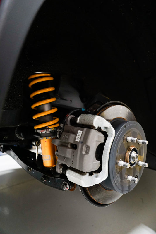 Ohlins 2022+ Subaru WRX (VB) Road & Track Set W/ Springs