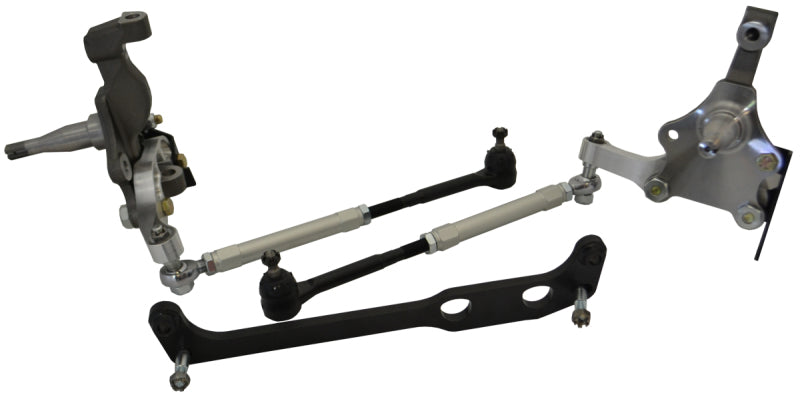 RID Steering Systems
