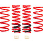 Eibach 14-23 Lexus IS300 F Sport 3.5L V6 RWD XE30 -1.8in Front -1.5in Rear Sportline Kit