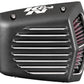 K&N Street Metal Intake System for 08-16 Harley Davidson Touring Models - Shaker Black
