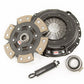 Comp Clutch 2002-2006 Nissan Altima Stage 4 - 6 Pad Ceramic Clutch Kit
