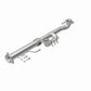 BRE Exhaust 09-15 Pilot 3.5L Front Pipe Kit