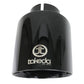 afe Takeda Universal Exhaust Tip 2-1/2 IN Inlet x 4-1/2 IN Outlet x 7 IN L