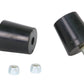 Whiteline Universal Bump stop bushing 3/8in Bolt - 51mm OD - 53mm H