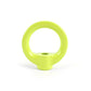 Perrin Tow Hook Upgrade Kit - Neon Yellow