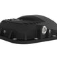 aFe Power Front/Rear Diff Cover Kit w/ Oil 17-22 Ford Diesel V8 (Dana Super 60 & Sterling 10.5-12)