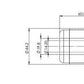 SuperPro 22-23 Hyundai Kona N Rear LCA Inner Bushing Kit