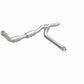 Magnaflow 2004 Ford F-150 5.4L Direct Fit Converter