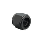 DeatschWerks 10AN Female Flare Nut for Hardline Tubing
