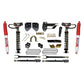 Skyjacker 6In C/O KIT/17 F350 4WD W/LK