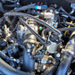 J&L 24-25 Ford Ranger 2.7L EcoBoost PCV Side Clear Anodized