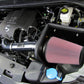 K&N 04-07 Nissan V8-5.6L High Flow Performance Kit