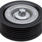 Gates 06-11 Mercedes-Benz E350 V-6 3.5L Upper Belt Drive Pulley