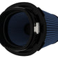 aFe Magnum FLOW Pro 5R Univ Air Filter 6-3/4 x 4-3/4in F x 8-1/4 x 6-1/4in B x 7-1/4 x 5in T x 6in H
