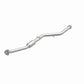 MagnaFlow 14-15 Subaru Forester 2.5L Direct Fit CARB Compliant Catalytic Converter