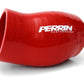 Perrin Subaru 08-15 WRX Top Mount Intercooler Silicone Coupler - Red