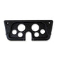 Autometer 67-72 Chevrolet Truck C/K/K5/Suburban Direct-Fit Dash Gauge Kit