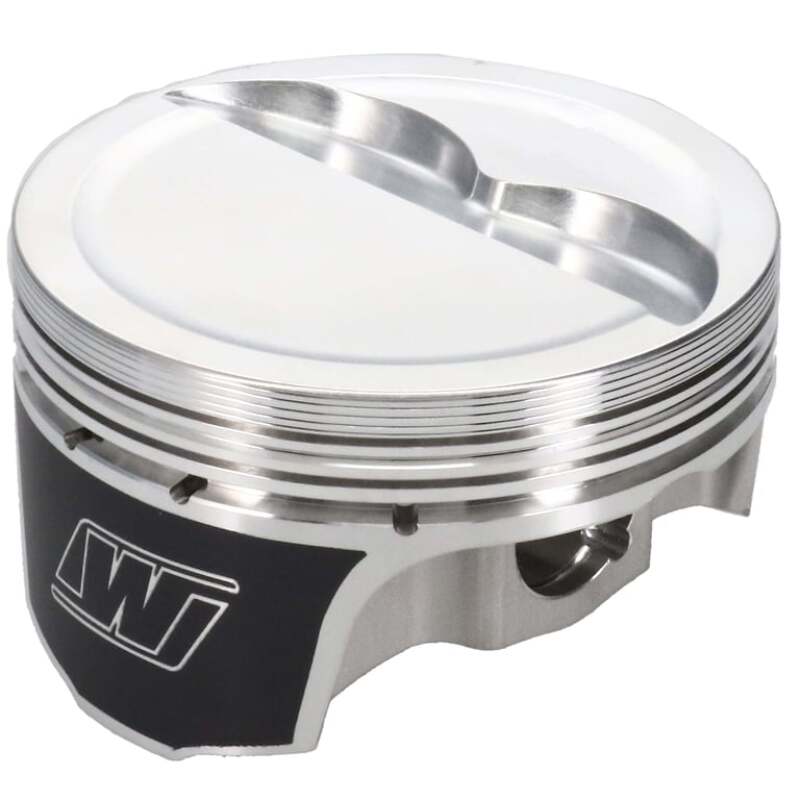 Wiseco RED Series Chevy Small Block 350 4.040in Bore 1.250in CH -11.00 CC Piston Set