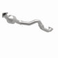 Magnaflow 07-08 Audi Q7 3.6L Direct Fit Converter