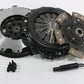 Comp Clutch 10-14 Genesis Turbo Stage 4 - 6 Pad Ceramic Clutch Kit w/Steel FW *No TOB/Pilot Bearing*