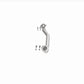 BRE Exhaust 92-95 4Runner 3.0L Front Pipe Kit