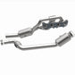 Magnaflow 15-20 Ford Mustang 5.0L Direct Fit Converter