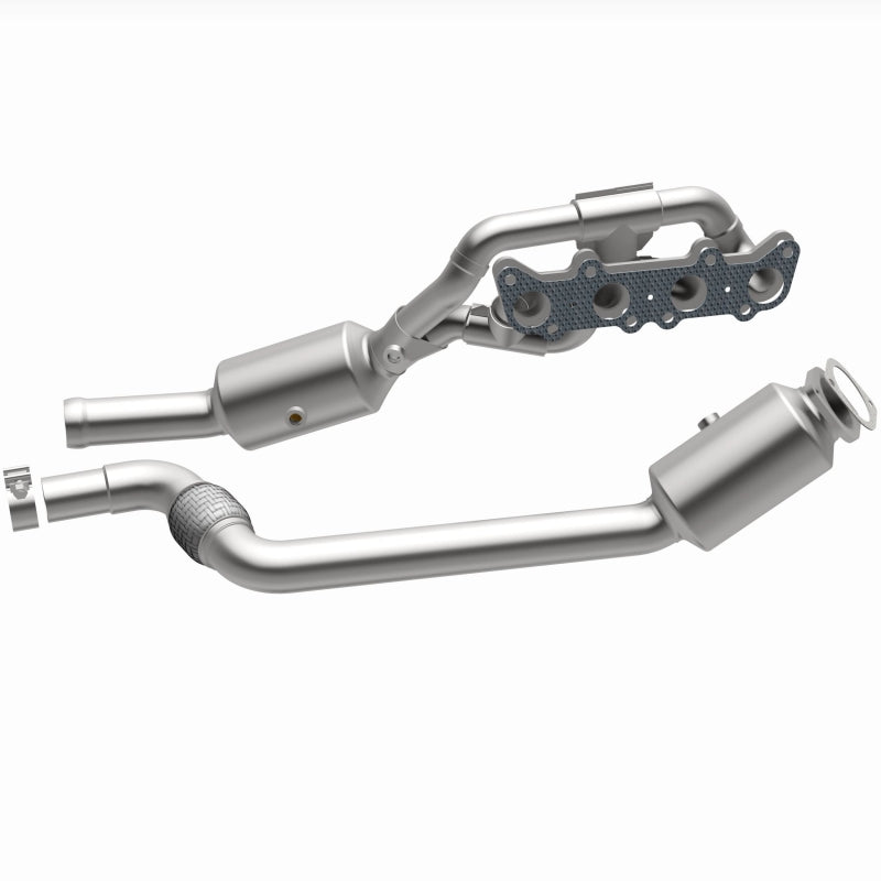 Magnaflow 15-20 Ford Mustang 5.0L Direct Fit Converter