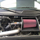 K&N Performance Intake Kit PERF. INTAKE KIT; GM TOPKICK/KODIAK, V8-6.6 DSL, 2004-05
