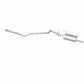 MagnaFlow BRE Exhaust Kit 00-06 Nissan Sentra 1.8L