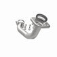 BRE Exhaust 13-17 Toyota RAV4 2.5L Front Pipe Kit