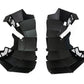 DV8 Offroad 21-22 Ford Bronco Front Inner Fender Liners