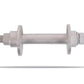 Pedders 05-15 Toyota Tacoma Front Lower Camber Bolt - Single