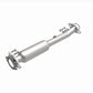 BRE Exhaust 04-15 Armada QX56 Titan 5.6L Front Pipe Kit