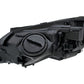 Hella 2010-2013 Mercedes-Benz E200 AMG Halogen Headlight Assembly