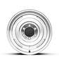 fifteen52 Analog HD 17x8 / 5x150 BP / 25 ET / 110.3 CB / 5.5 BS / Machined Clear Wheel