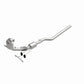 Magnaflow 18-20 Volkswagen Tiguan 2.0L OEM Underbody Direct Fit Converter