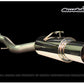 GReddy 08-14 Mitsubishi Lancer EVO X Revolution Exhaust