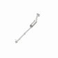 MagnaFlow BRE Exhaust Kit 95-00 Toyota Tacoma 2.7L