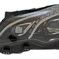Hella 2015 Mercedes-Benz E350 E400 E550 15- Headlamp Lh Led